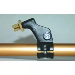   Suport manetă frână Bihr turnat negru pentru manete 872302 și 873305 L35-421BKT