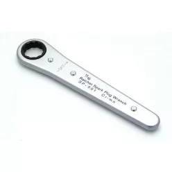 Cheie bujii cu clichet Bihr 21 mm L35-495
