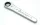 Cheie bujii cu clichet Bihr 21 mm L35-495