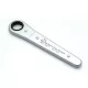 Cheie bujii cu clichet Bihr 21 mm L35-495