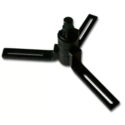   Extractor carcase motor Bihr universal, fără prezoane L35-632
