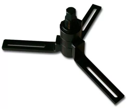 Extractor carcase motor Bihr universal, fără prezoane L35-632