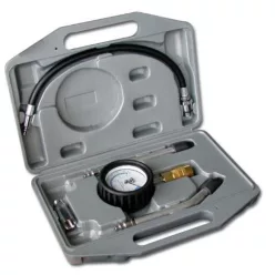 Compresometru motor Bihr 0–20 bar L35-634