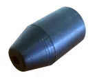 Vârf cauciuc de schimb pentru compresometru Bihr 890259 L35-634R