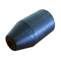   Vârf cauciuc de schimb pentru compresometru Bihr 890259 L35-634R