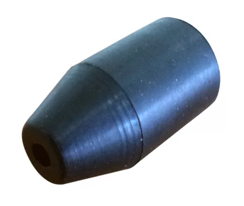 Vârf cauciuc de schimb pentru compresometru Bihr 890259 L35-634R