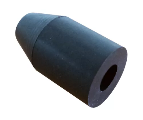 Vârf cauciuc de schimb pentru compresometru Bihr 890259 L35-634R