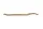 Levier anvelope Bihr cu opritor 380 mm L35-654