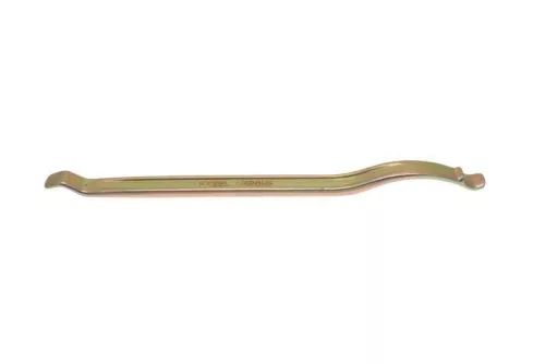 Levier anvelope Bihr cu opritor 380 mm L35-654
