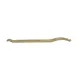 Levier anvelope Bihr cu opritor 380 mm L35-654