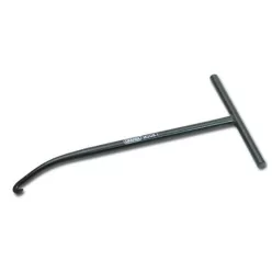 Cârlig arcuri evacuare Bihr 155 mm L35-688