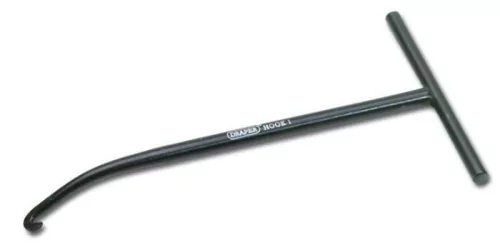 Cârlig arcuri evacuare Bihr 155 mm L35-688