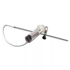 Seringă reglare nivel ulei furcă Bihr 60 ml L35-755