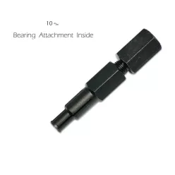 Adaptor interior rulmenți Bihr 15 mm L35-79720-C