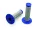 Mansoane off-road Bihr Half Waffle albastre L35-902B