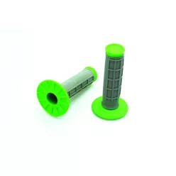 Mansoane off-road Bihr Half Waffle verzi L35-902E