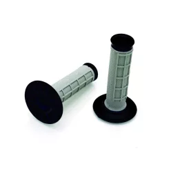 Mansoane off-road Bihr Half Waffle negre L35-902K