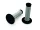 Mansoane off-road Bihr Half Waffle negre L35-902K
