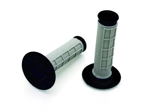 Mansoane off-road Bihr Half Waffle negre L35-902K
