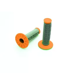 Mansoane off-road Bihr Half Waffle portocalii L35-902O