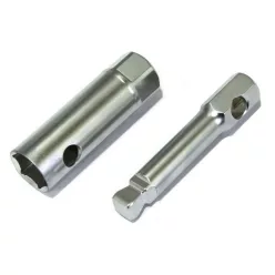 Cheie de bujii Bihr 16 mm cu prelungitor