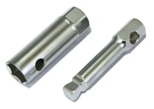 Cheie de bujii Bihr 16 mm cu prelungitor