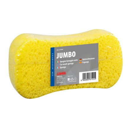 Lampa - Jumbo, Burete, 23 X 12 X 6Cm [Nou]