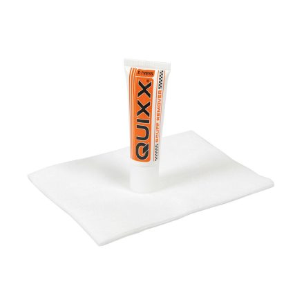 Quixx - Scratch Remover For Paint Finishes (Light Scratches)