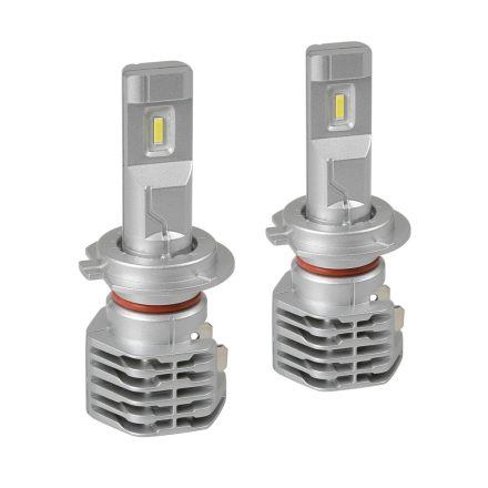 Lampa - 9-32V Halo [Led] Serie 10 Halo Killer - (H7) - 20W - Px26D - 2 Pcs - Box