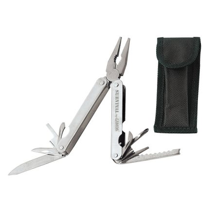 Lampa - Pocket Tool, 15 In 1, Dimensiune 6 Inch