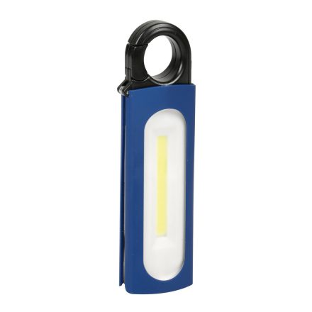 Lampa - Hook-Lite Lanterna Multifunctionala, 5 Functiuni, Ipx3, 3W Cob + 4 Led, 4 Ore Functionare