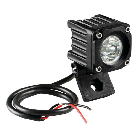 Lampa - Reflector [Led] Spot Wl-19, 10W, 1 Led, Pmma Lens, Ip 67, 6000K - 600 Lumen