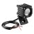 Lampa - Reflector [Led] Wide Wl-19, 10W, 1 Led, Pmma Lens, Ip 67, 6000K - 600 Lumen