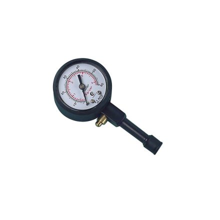 LAMPA - TIRE GAUGE DIAL 120 PSI MAX [nou]