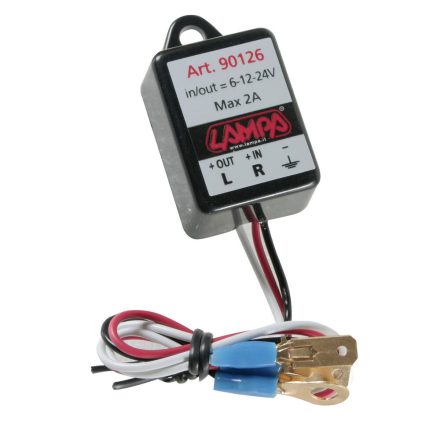 Lampa - Flasher For [Led] Indicators