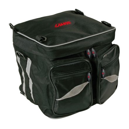 Lampa - T-Maxter Rear Soft Case, 28 Lt