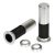 Lampa - Mansoane Motor Grips Tatoo, Aluminium