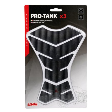 Lampa - Pro-Tank X3 Adhesive Tank Protector [Nou]