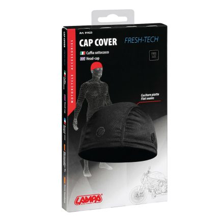 Lampa - Cagula Superioara Fresh-Tech