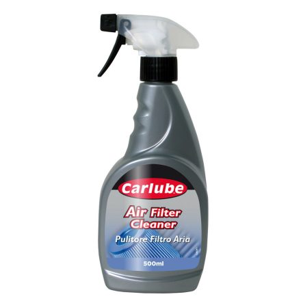 Carlube - Air Filter Cleaner - 500Ml