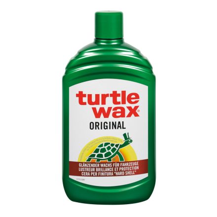 Turtle Wax - Original (Liquid) - 500Ml