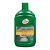 Turtle Wax - Leather Cleaner And Conditioner - 500Ml