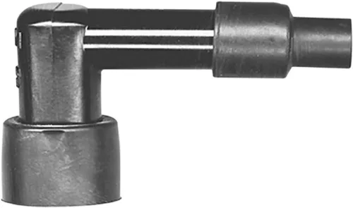 Pipă bujie NGK 8744 CAP LB05EZ