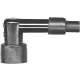 Pipă bujie NGK 8744 CAP LB05EZ
