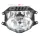 Far față Bihr tip OE Honda CBR1100XX #LCF-PH15