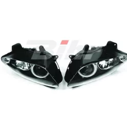Far față Bihr tip OE Yamaha YZF-R1 #LCF-PH31