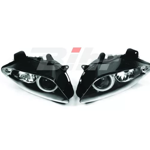 Far față Bihr tip OE Yamaha YZF-R1 #LCF-PH31