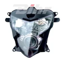 Far față Bihr tip OE Suzuki GSX-R600/750 #LCF-PH34