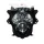 Far față Bihr tip OE Suzuki GSX-R1000 #LCF-PH42