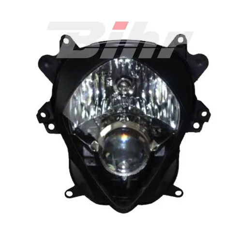Far față Bihr tip OE Suzuki GSX-R1000 #LCF-PH42